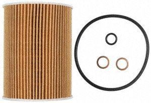 Mahle OX 254D2 Engine Oil Filter