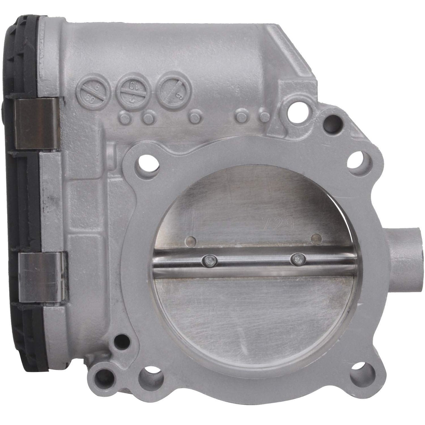 Cardone 67-5200 Fuel Injection Throttle Body