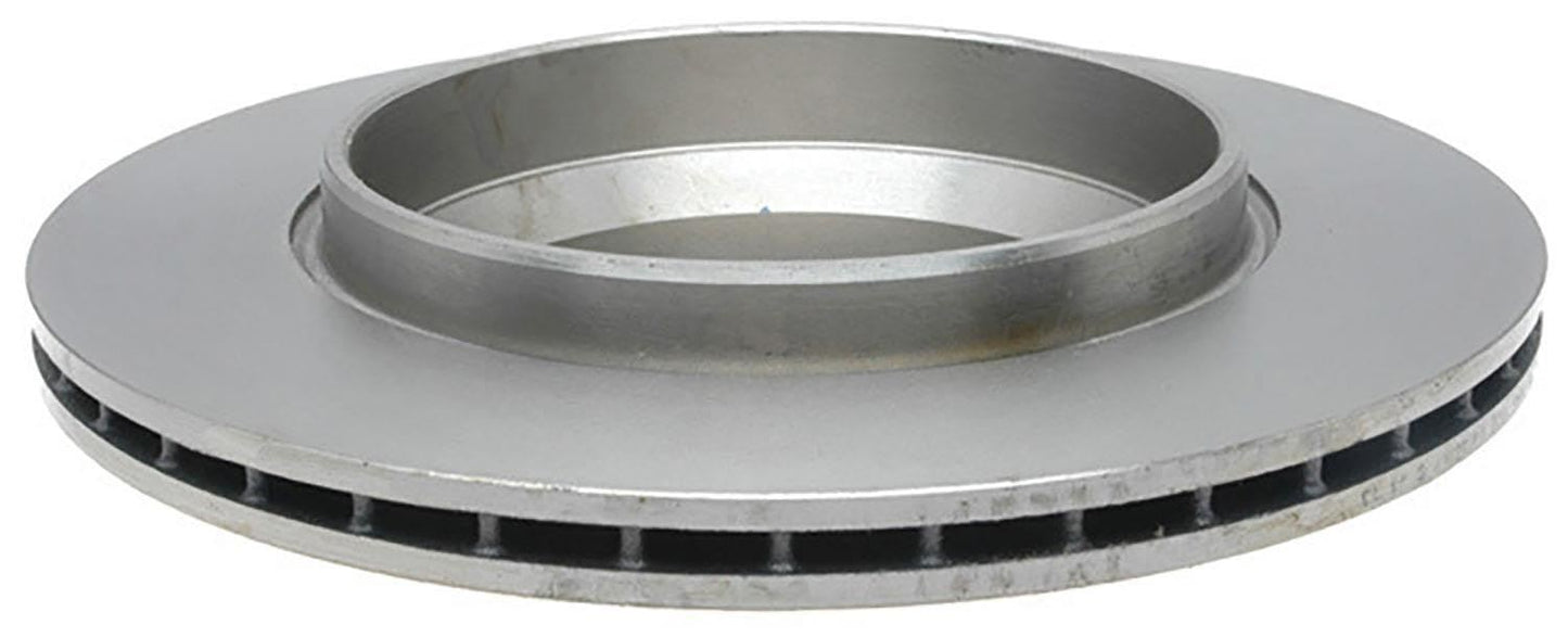 Rotor de freno de disco ACDelco Advantage 18A1685AC