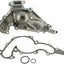 Aisin TKT-021 Engine Timing Belt Kit with Water Pump