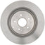ACDelco Advantage 18A2688AC Rotor de frein à disque