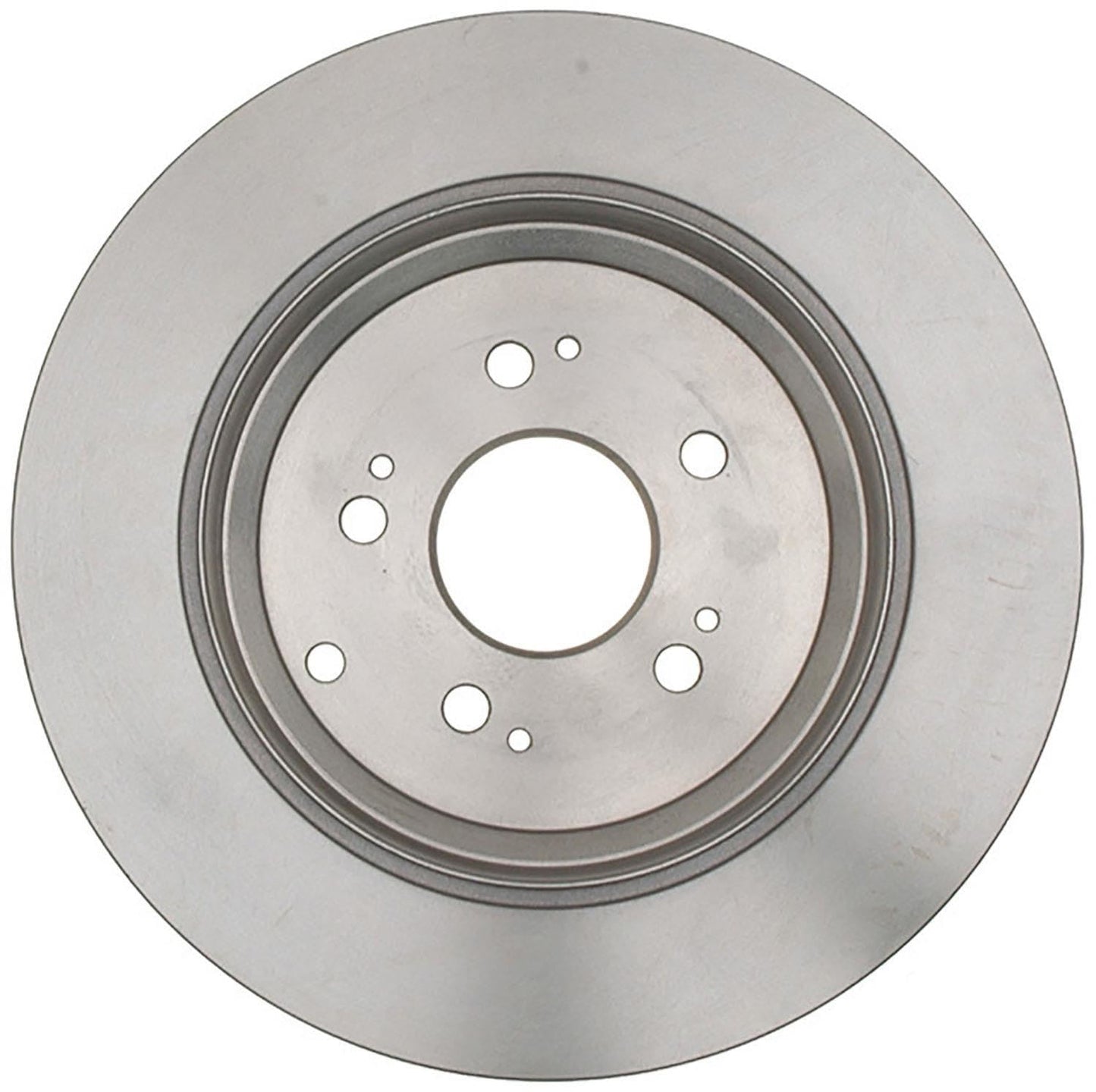 ACDelco Advantage 18A2688AC Rotor de frein à disque