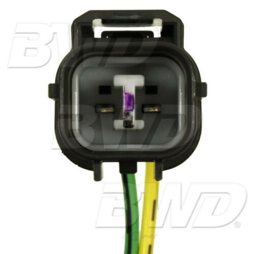 BWD TCS4 Commutateur de convertisseur de couple à verrouillage de transmission automatique