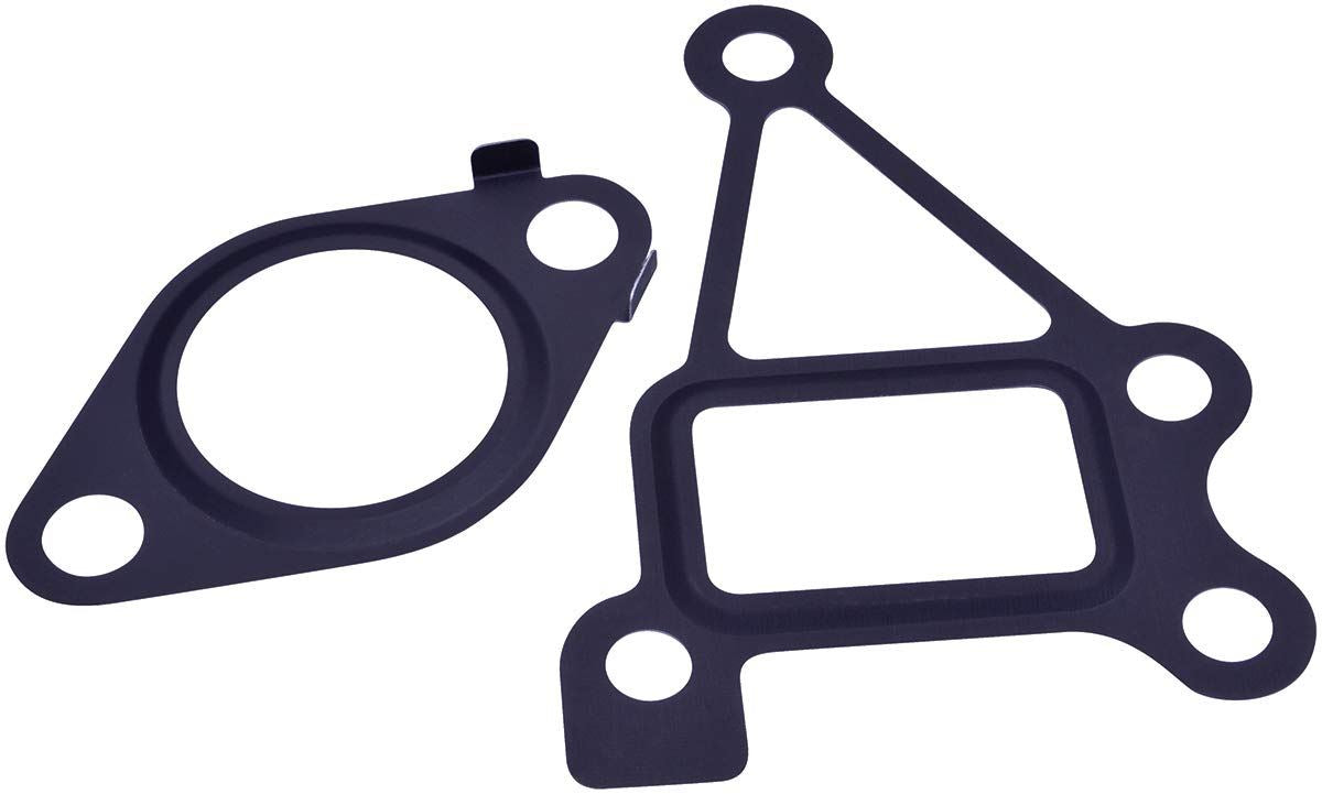 Hitachi WUP0004 Engine Water Pump