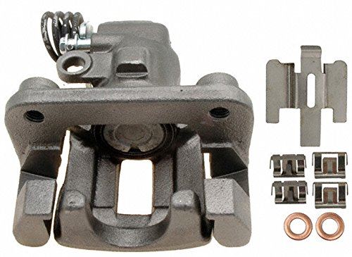 Pinza de freno de disco ACDelco Professional Durastop 18FR1158