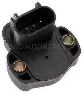 Sensor de posición del acelerador BWD EC3297