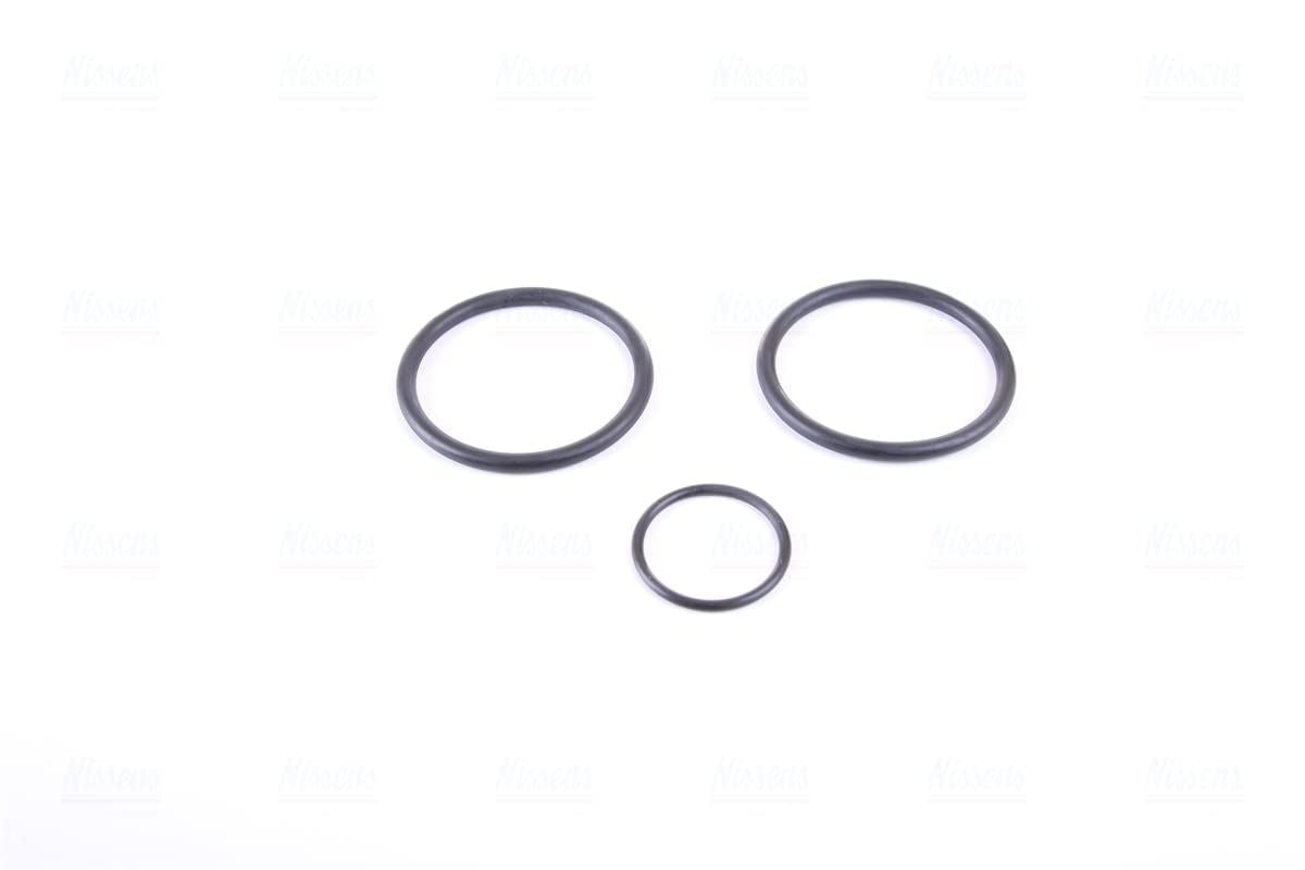 Nissens North America 67101 Radiator