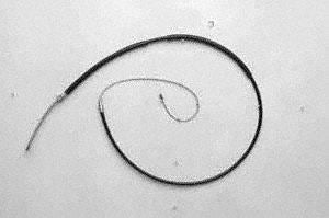 Raybestos BC93938 Parking Brake Cable