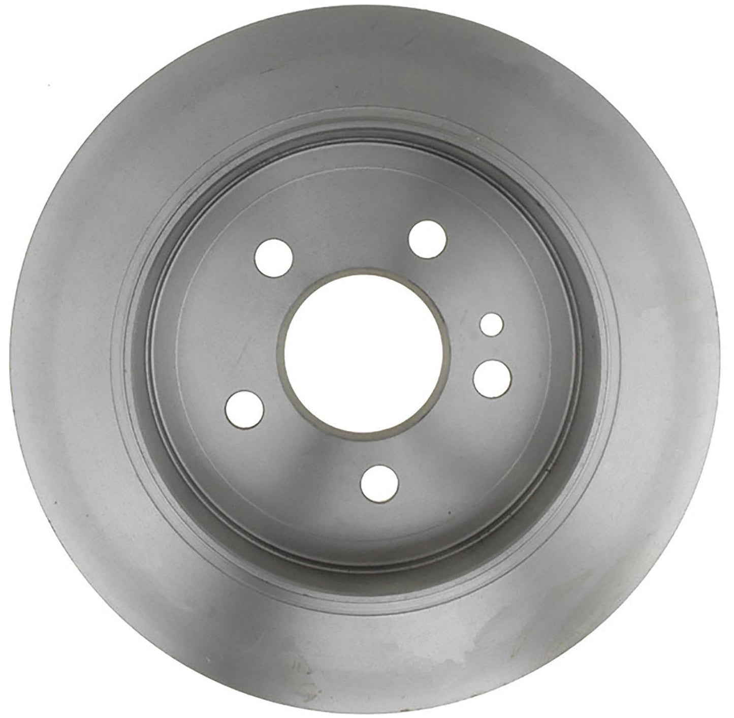 Rotor de freno de disco ACDelco Advantage 18A898AC