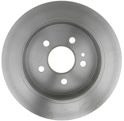 Rotor de freno de disco ACDelco Advantage 18A898AC