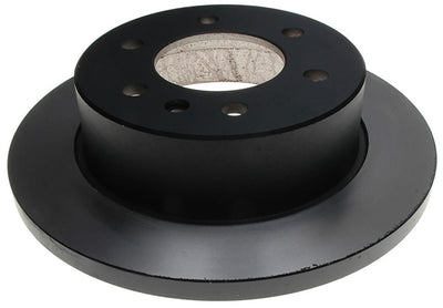 ACDelco Advantage 18A2579AC Rotor de frein à disque