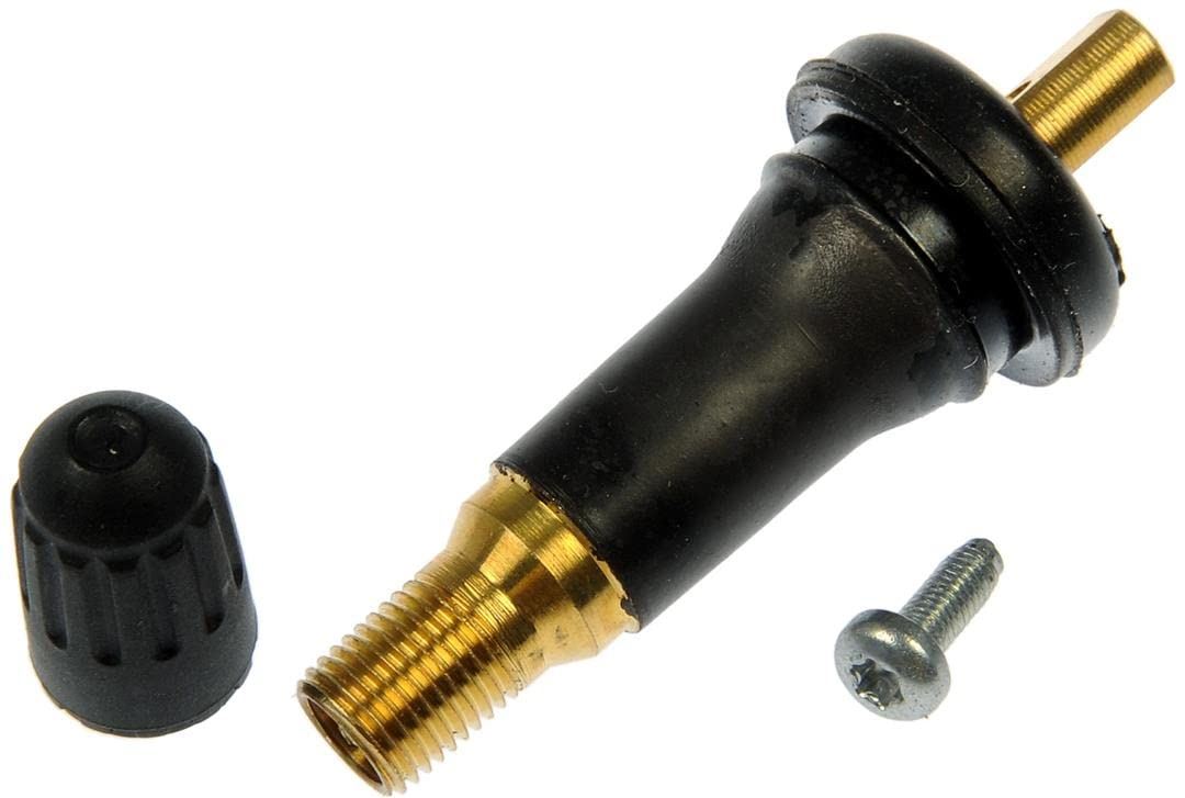Dorman 609-121.1 Tire Pressure Monitoring System (TPMS) Valve Kit