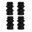 Beck/Arnley 084-1930 Kit de herrajes para frenos de disco