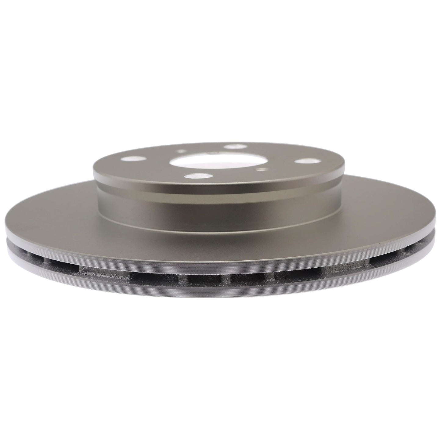 ACDelco Advantage 18A465AC Rotor de frein à disque