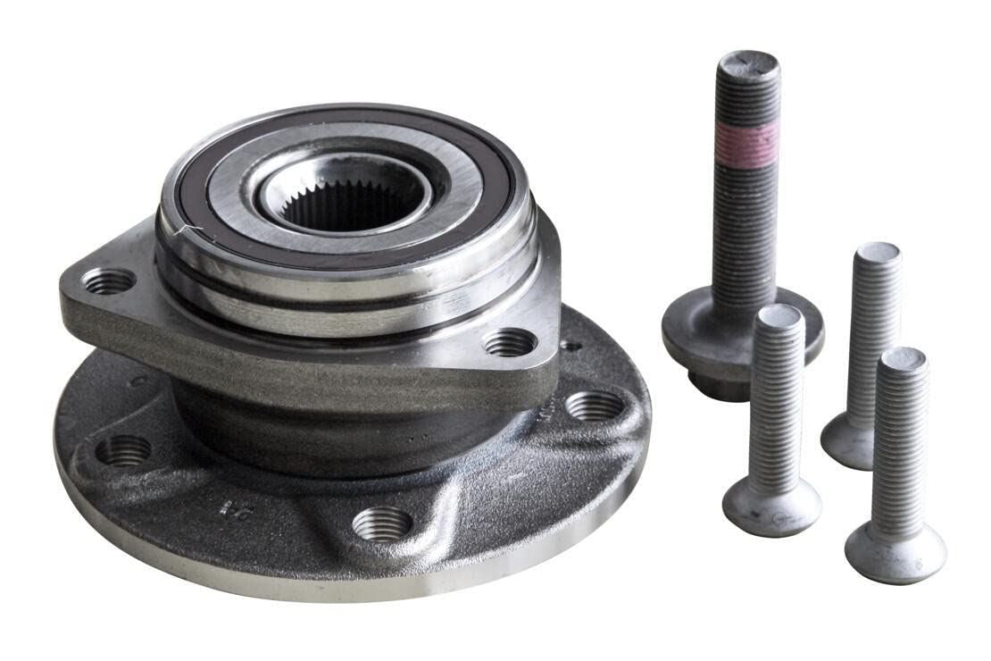 FAG 713 6109 800 Wheel Bearing and Hub Assembly