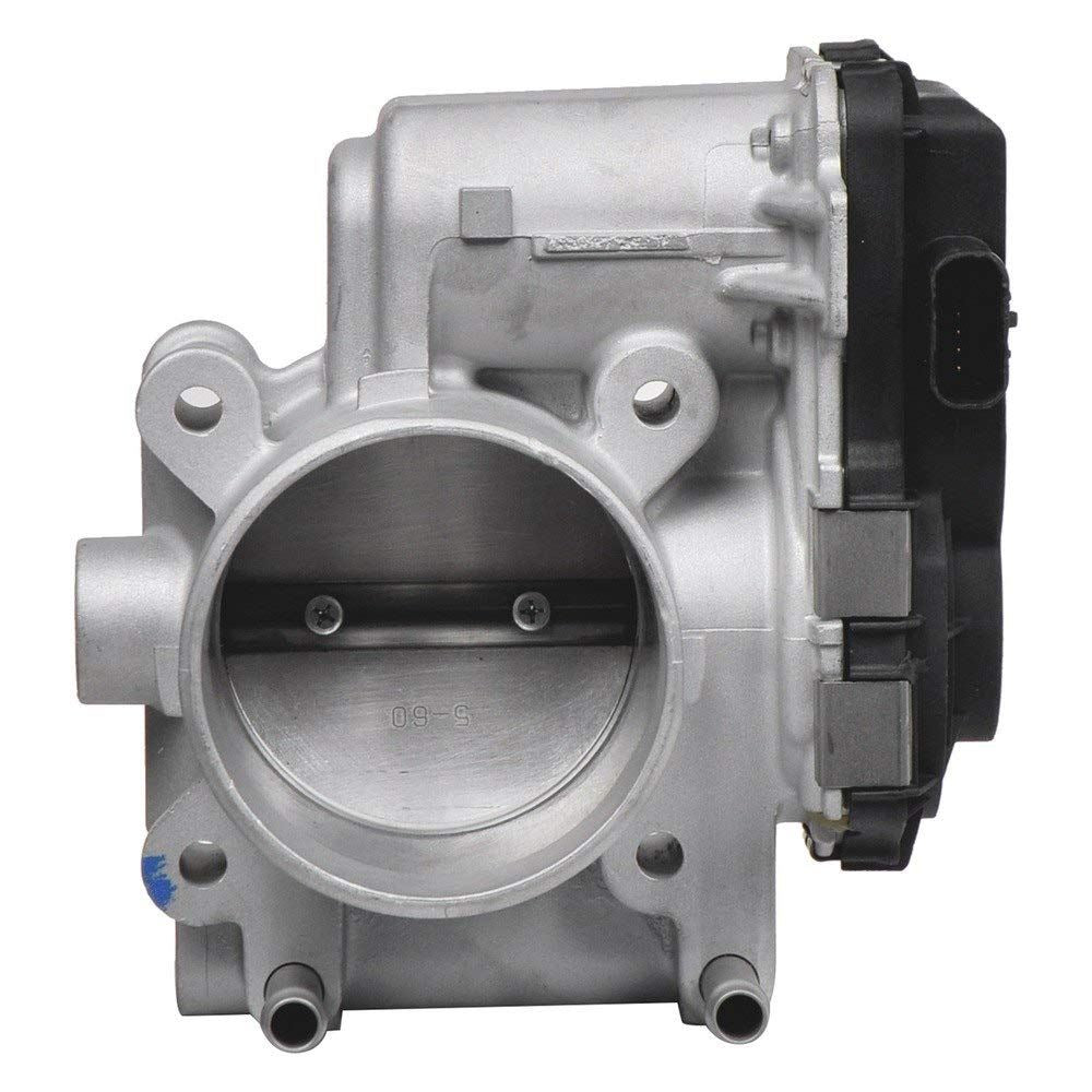 CARDONE 67-4209 Cuerpo del acelerador de inyección de combustible