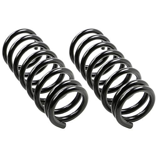 Moog 81649 Coil Spring Set