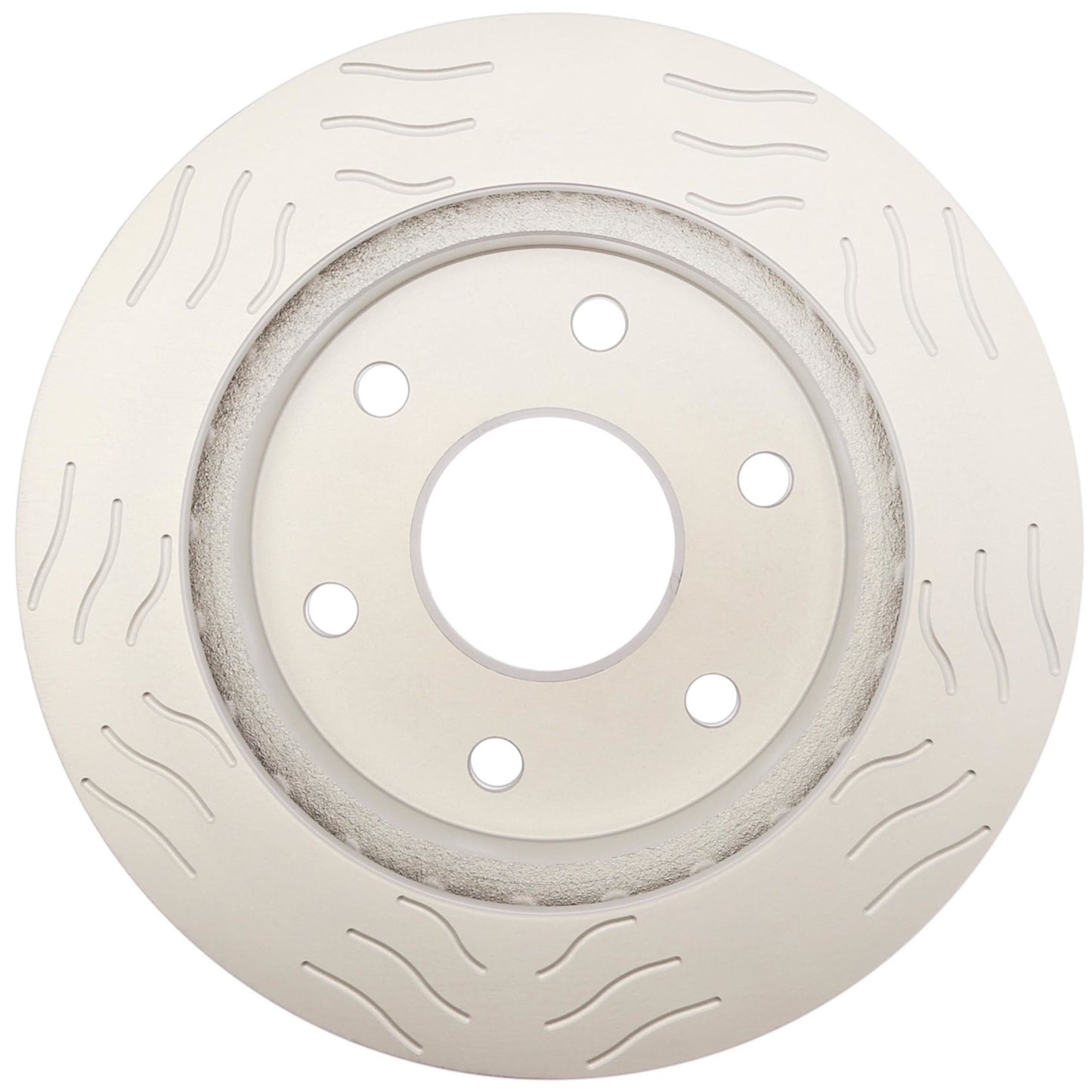 ACDelco Freins professionnels 18A925SD