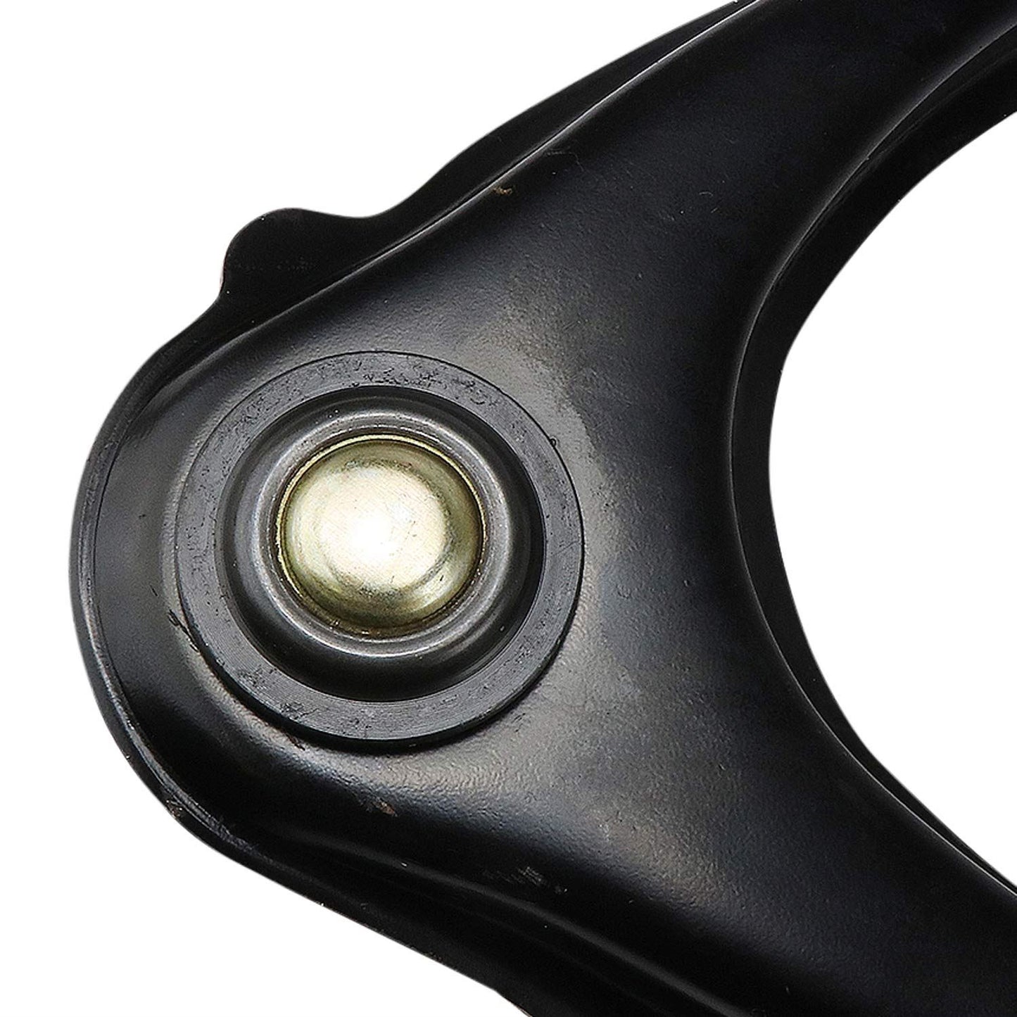 Beck/Arnley 102-4856 Conjunto de brazo de control de suspensión y rótula