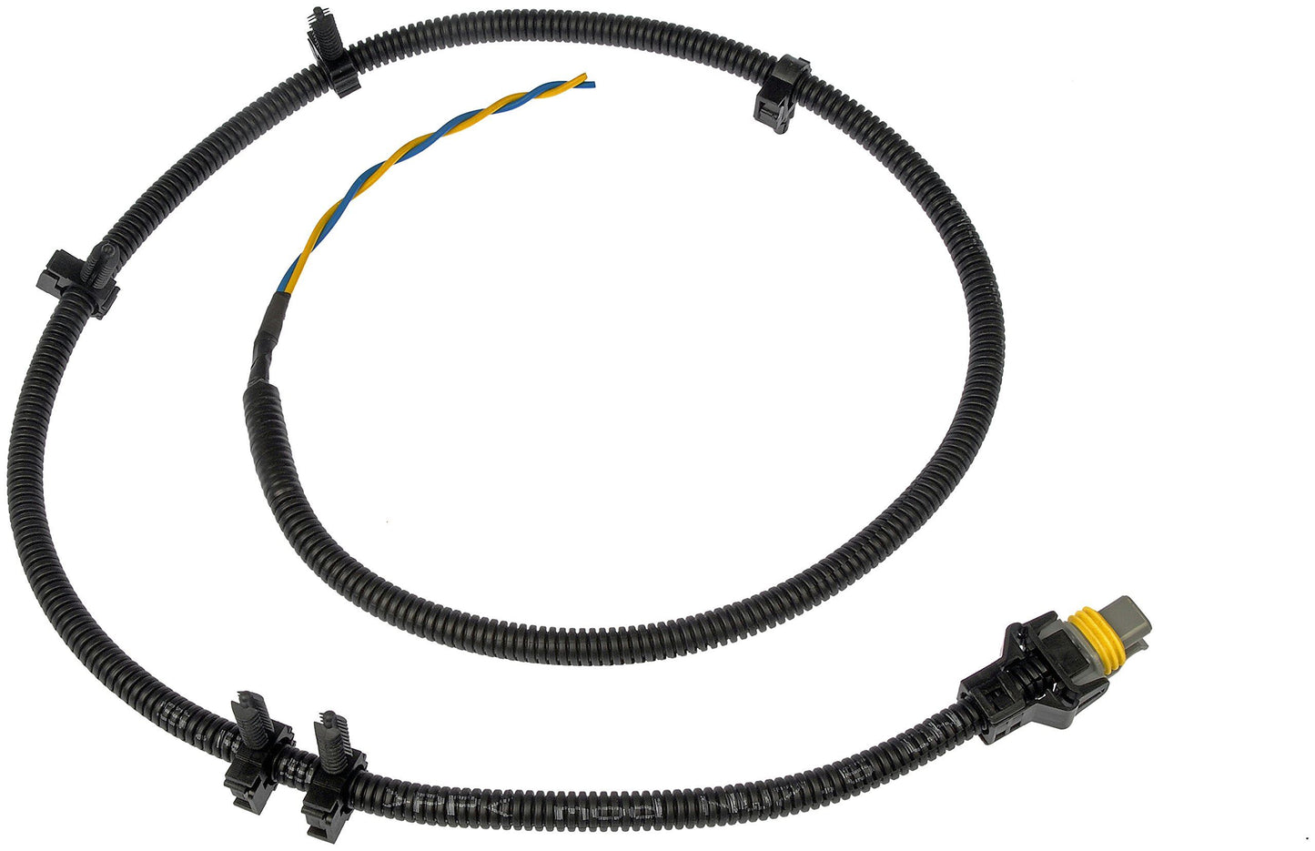 Dorman 970-040 ABS Wheel Speed Sensor Wiring Harness