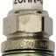 Bougie d'allumage DENSO 3381 (LOT DE 4)