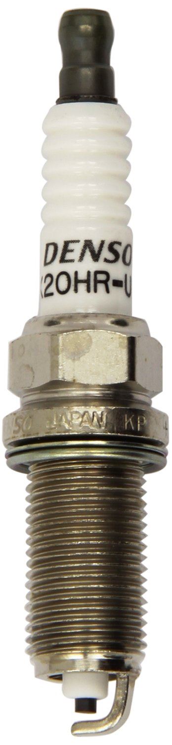 Bougie d'allumage DENSO 3381 (LOT DE 4)
