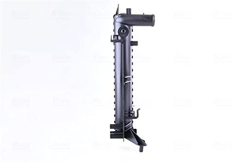 Nissens North America 64037A Radiator
