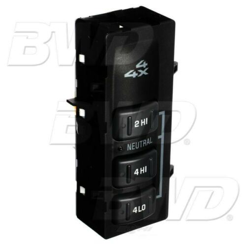 BWD FWA116 4WD Switch