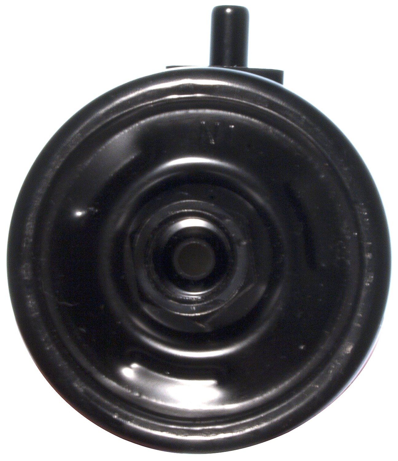 Mahle KLH 848 Fuel Filter