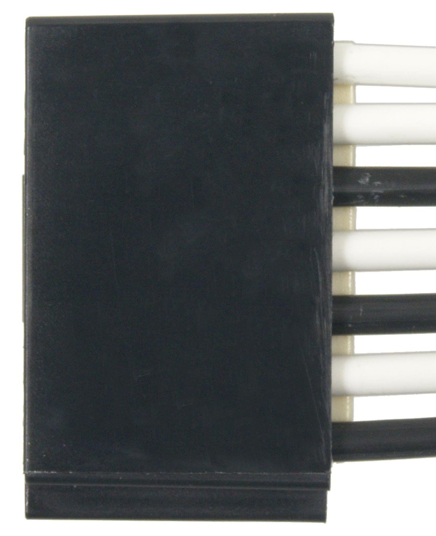 ACDelco Professional PT2485 Connecteur de résistance de moteur de ventilateur CVC