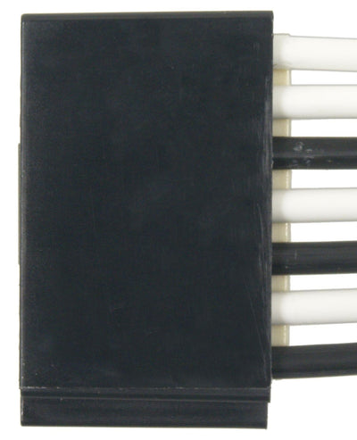 ACDelco Professional PT2485 HVAC Blower Motor Resistor Connector