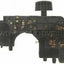 Interruptor combinado BWD S14401