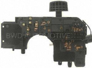Interruptor combinado BWD S14401