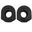 Beck/Arnley 101-6493 Suspension Stabilizer Bar Bushing Kit