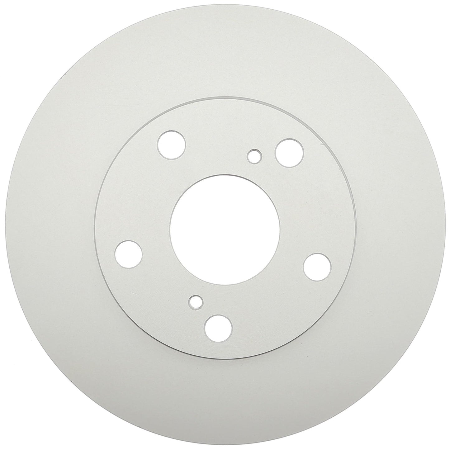 ACDelco Advantage 18A2420AC Rotor de frein à disque
