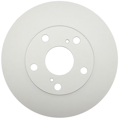 ACDelco Advantage 18A2420AC Rotor de frein à disque