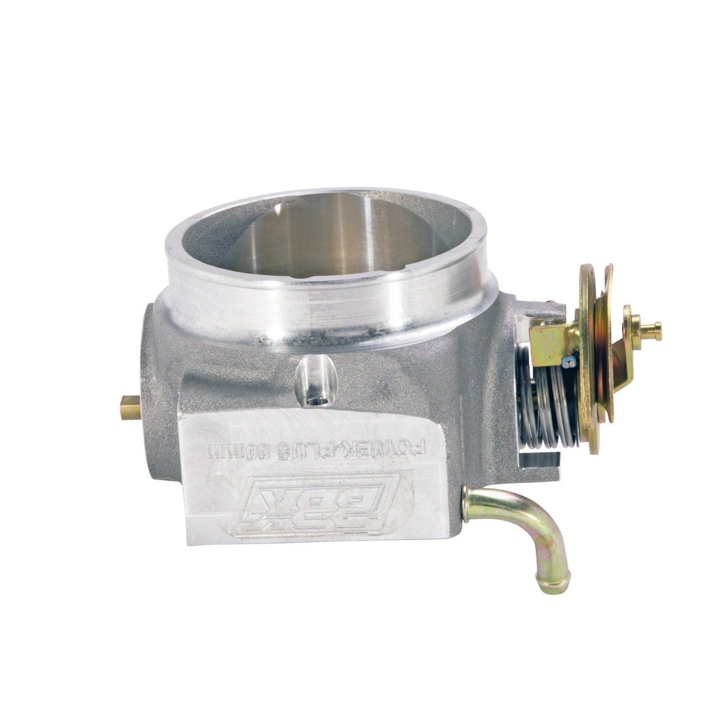 BBK Performance Parts 1709 Corps de papillon d'injection de carburant