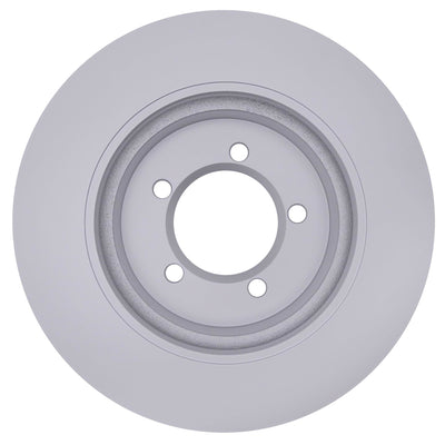 ACDelco Advantage 18A1208AC Rotor de frein à disque