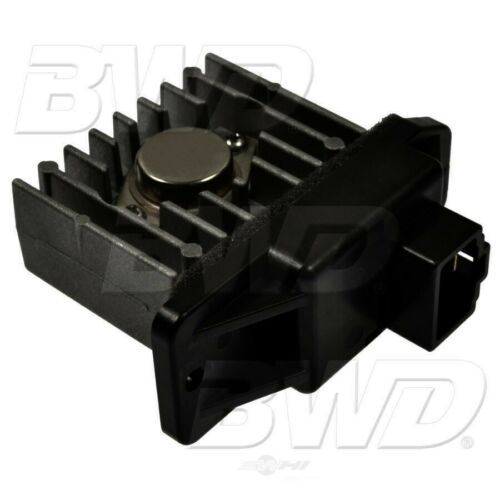 Resistencia del motor del ventilador HVAC BWD RU1112