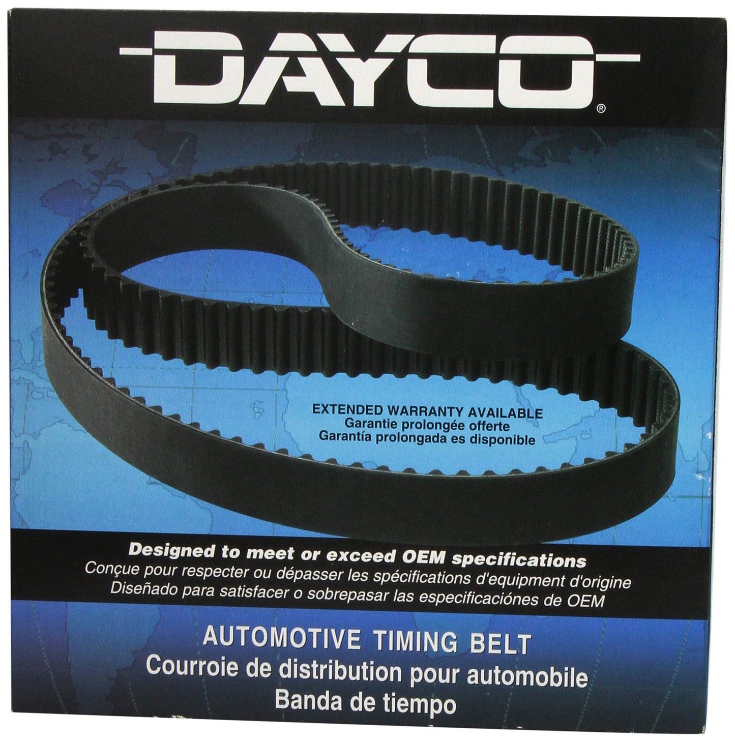 Dayco 95165