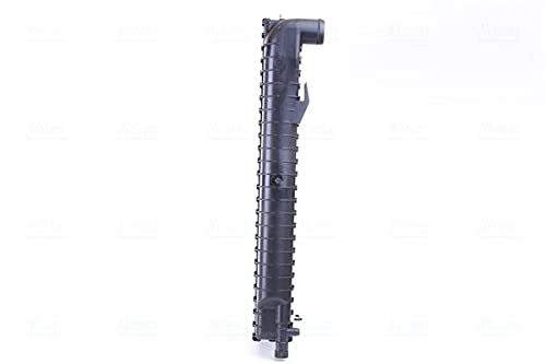 Nissens North America 62756A Radiator