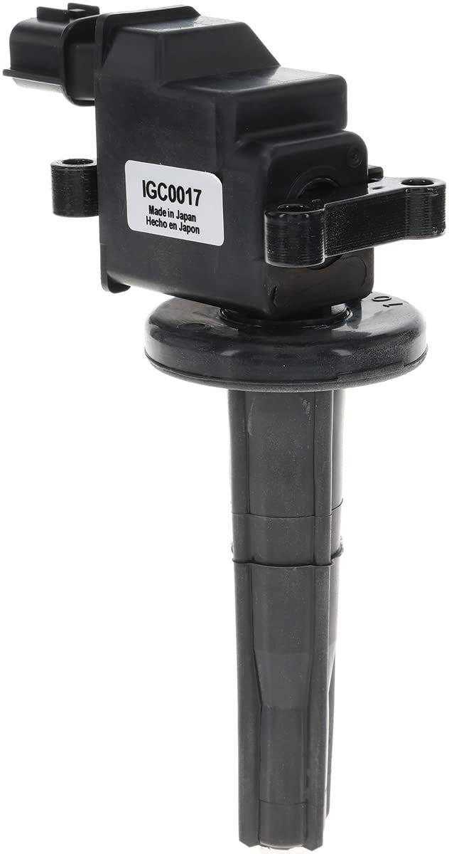 Bobina de encendido Hitachi IGC0017