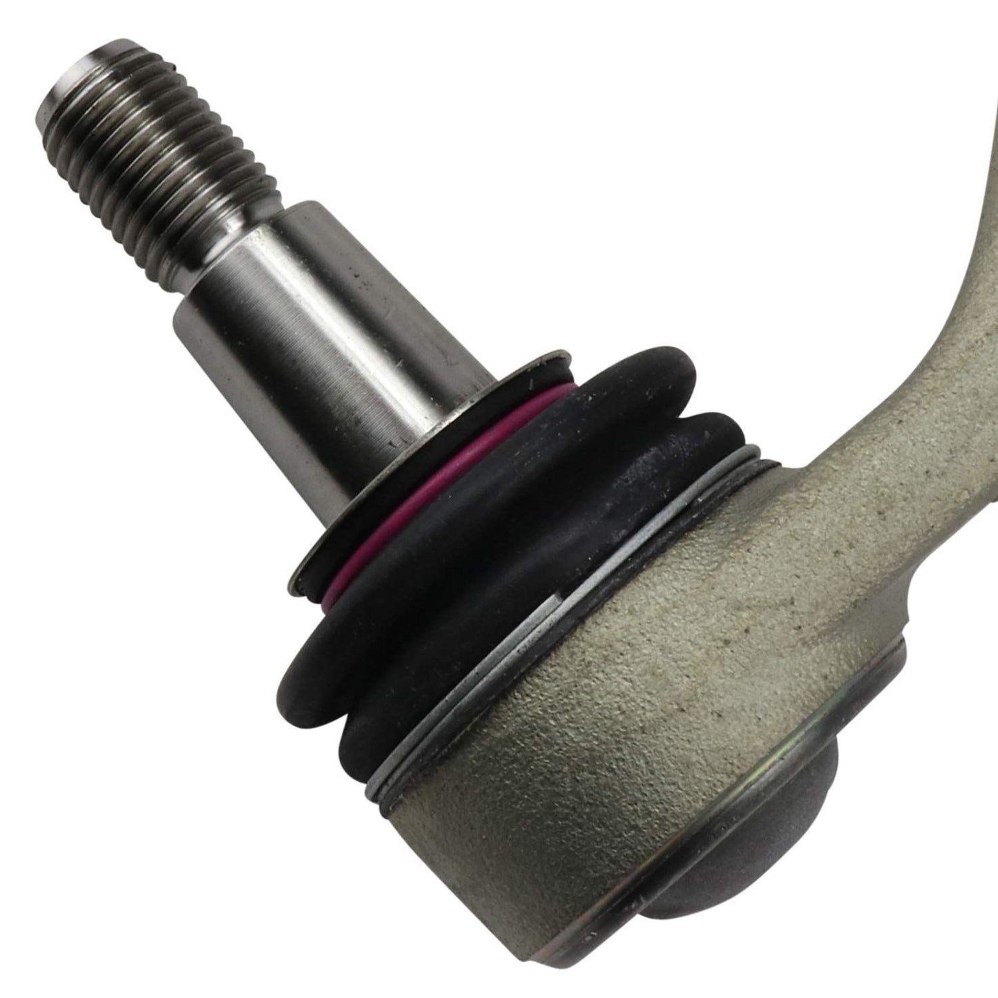Beck/Arnley 101-7474 Steering Tie Rod End