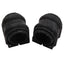 Beck/Arnley 101-7548 Suspension Stabilizer Bar Bushing Kit