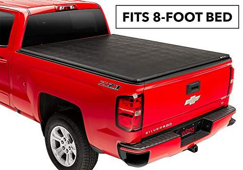 EXTANG 92945 Tonneau Cover