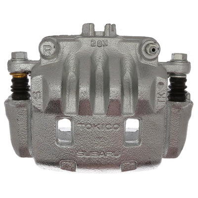 Pinza de freno de disco ACDelco Professional Durastop 18FR12565C