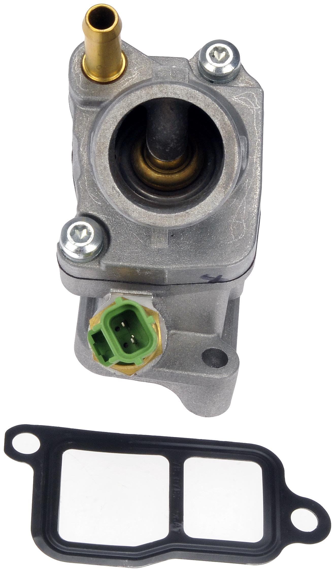 Dorman 902-5152 Engine Coolant Thermostat Housing Assembly
