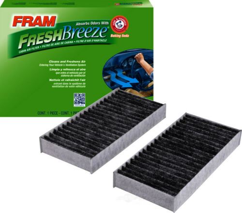 Fram CF11777 Cabin Air Filter