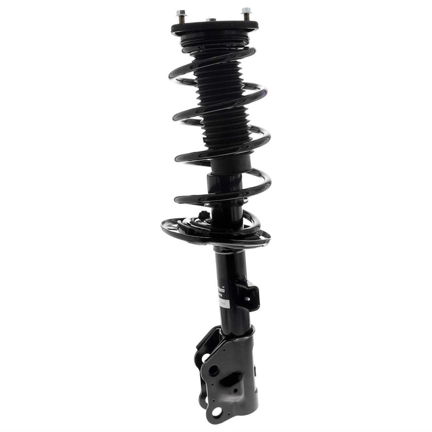 KYB SR4564 Conjunto de puntal de suspensión y resorte helicoidal