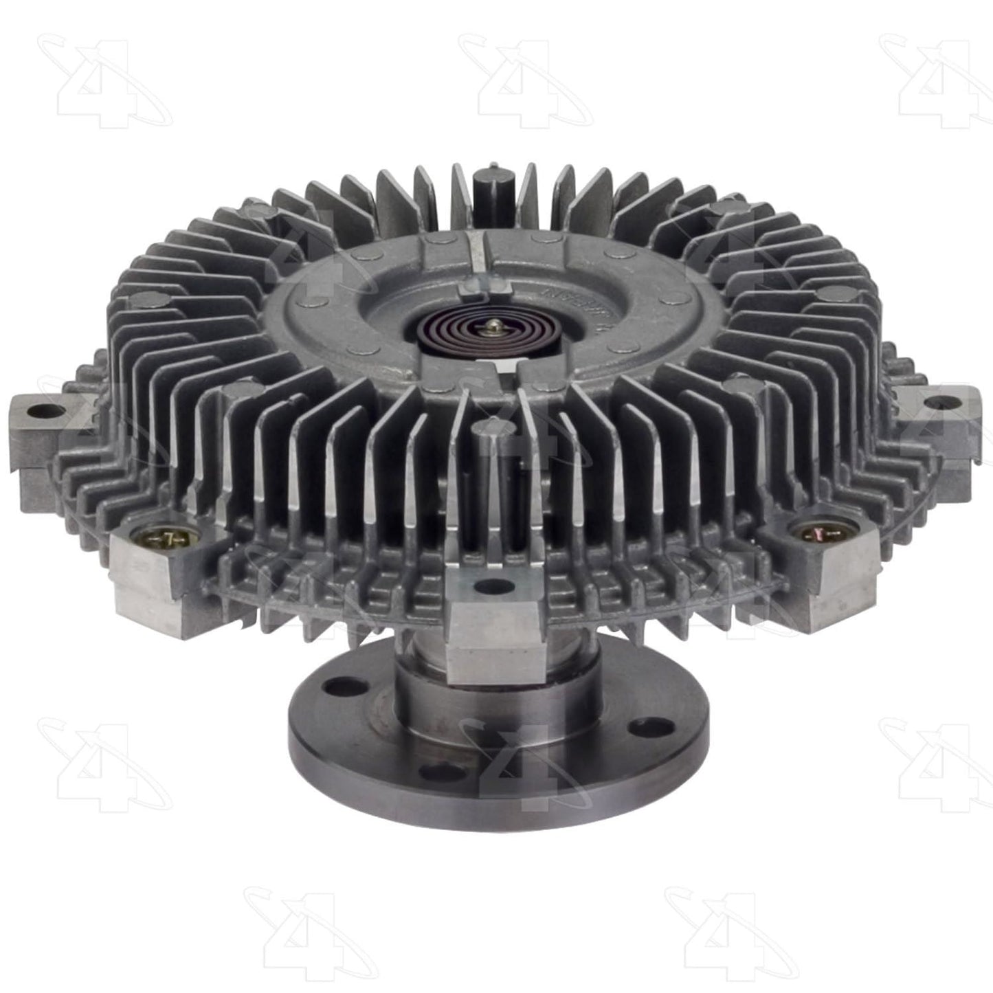 Embrague del ventilador de refrigeración del motor Hayden 6601